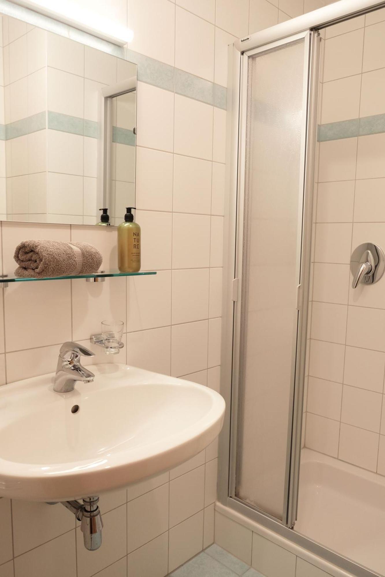 Hotel Garni Hubertushof Fiss Ngoại thất bức ảnh