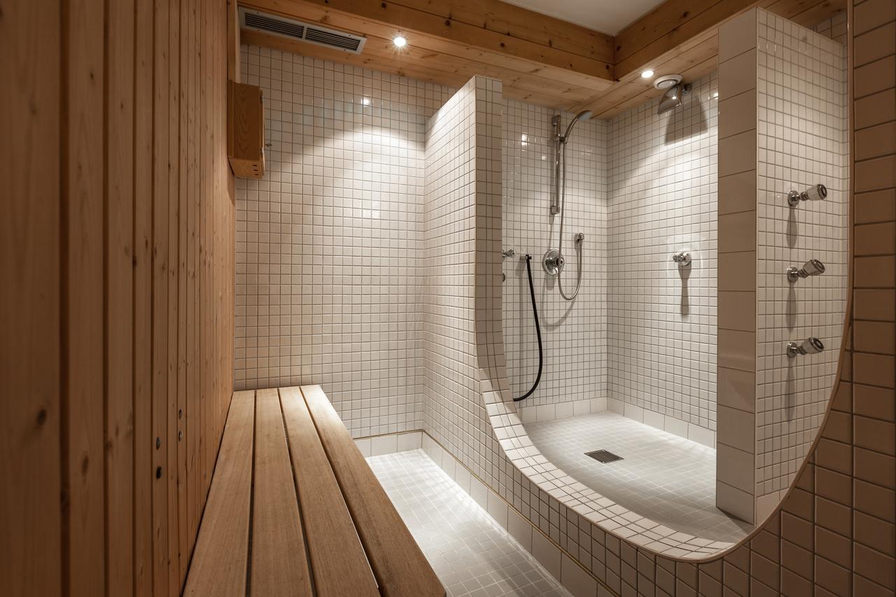 Hotel Garni Hubertushof Fiss Ngoại thất bức ảnh